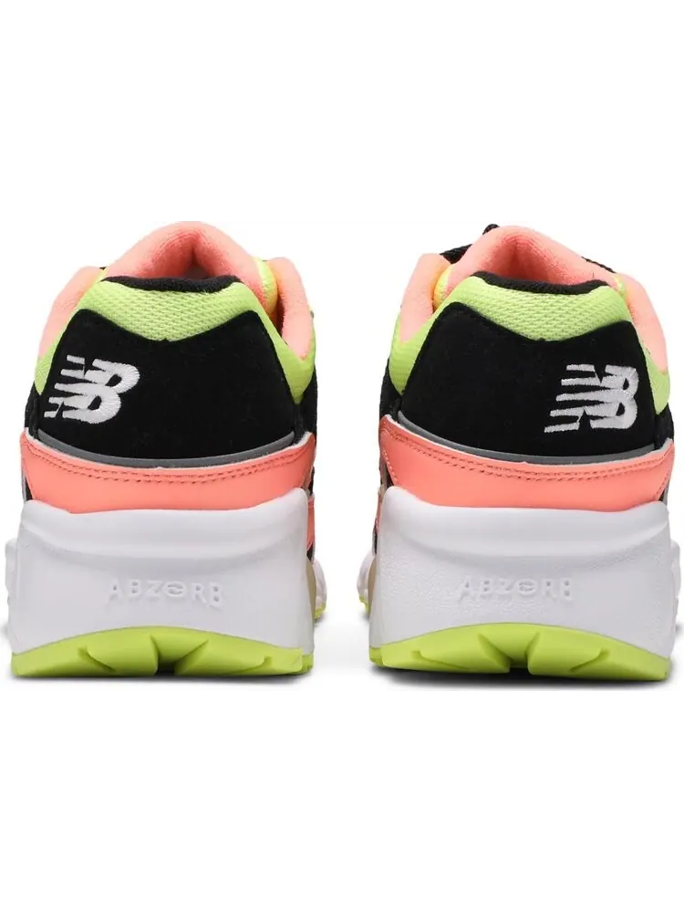 Кроссовки New Balance Kawhi Leonard x 850 'Sunrise' — изображение 6 из 8, черный