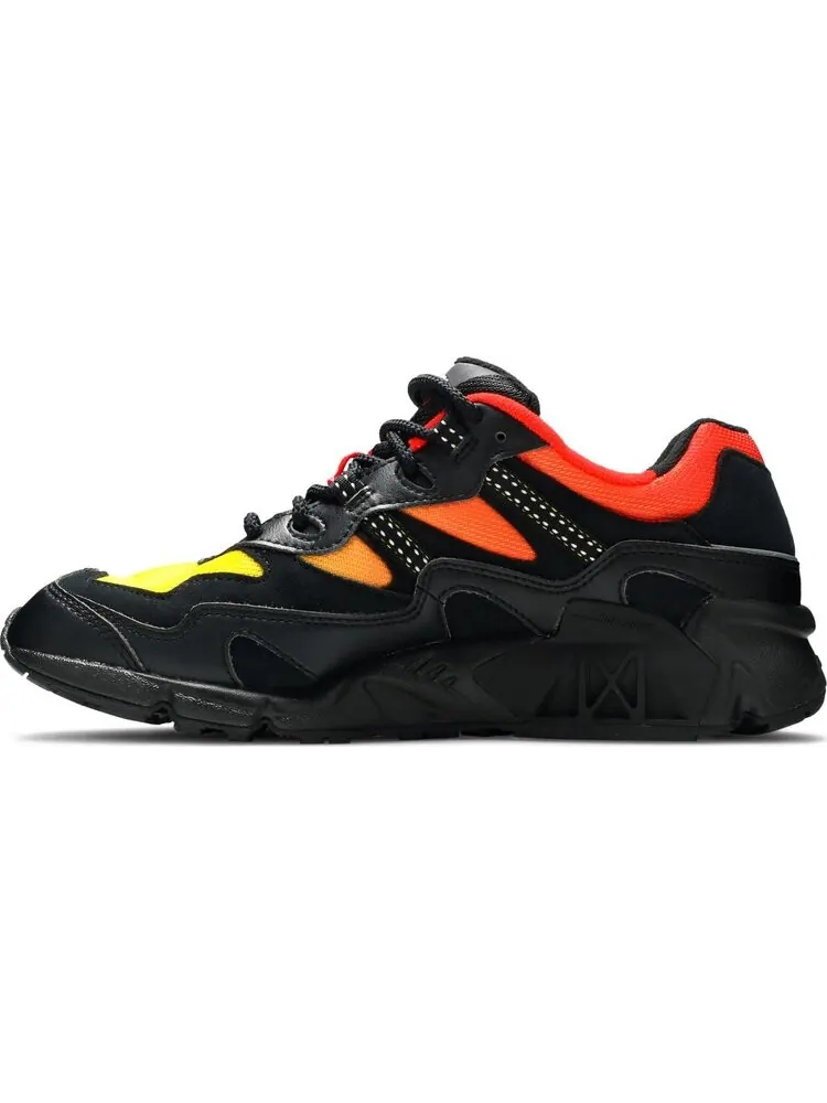 Кроссовки New Balance Kawhi Leonard x 850 'Sunset Pack' — изображение 3 из 8, оранжевый