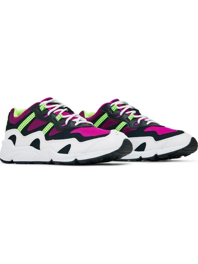Кроссовки New Balance 850 'Berry Lime' — изображение 8 из 8, фиолетовый