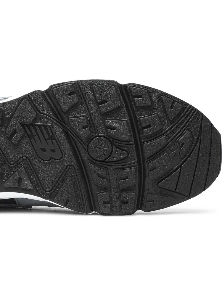 Кроссовки New Balance No Vacancy Inn x 850 'Navy' — изображение 5 из 7, синий