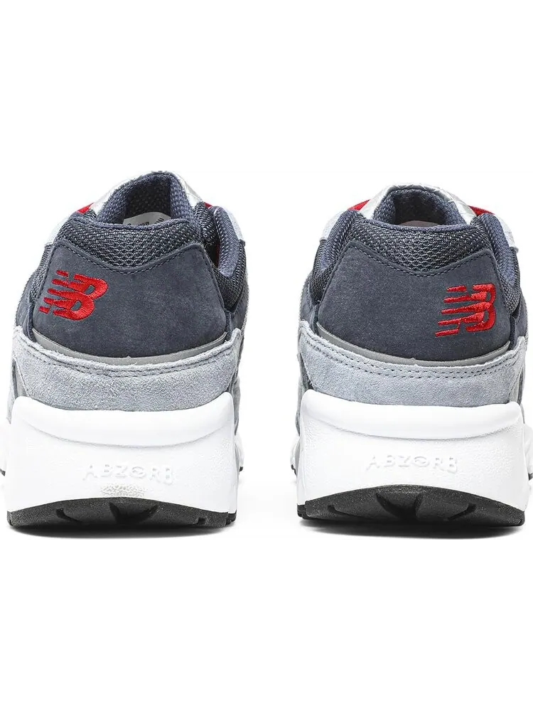 Кроссовки New Balance No Vacancy Inn x 850 'Navy' — изображение 6 из 7, синий