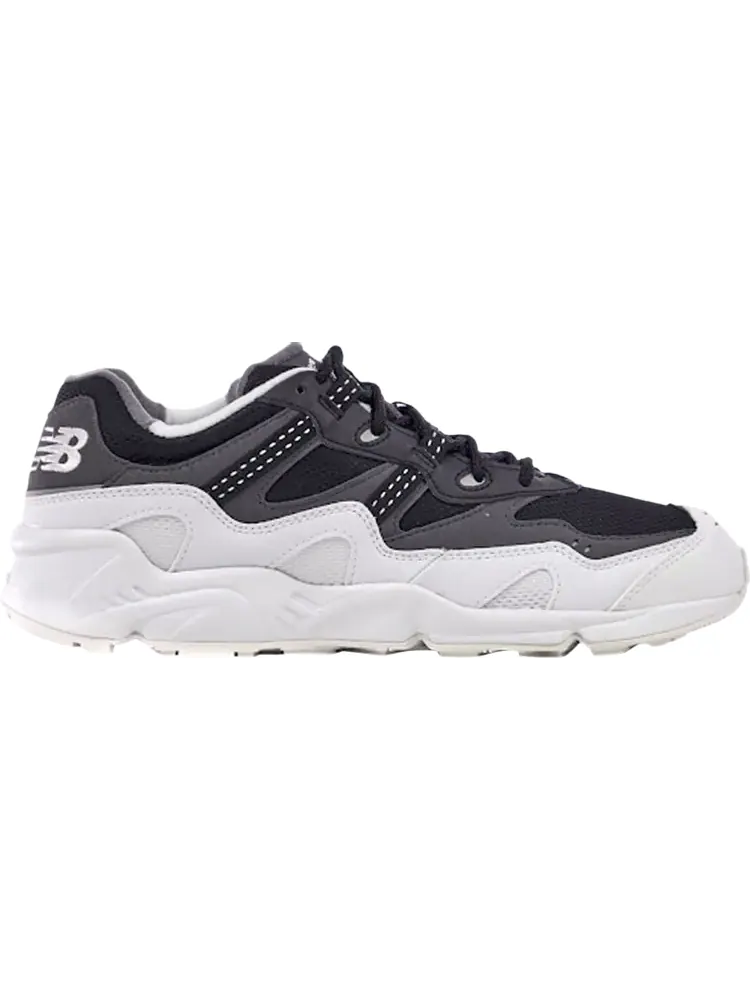 Кроссовки New Balance 850 'Black White' — изображение 1 из 1, черный