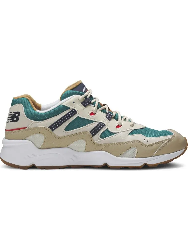 Кроссовки New Balance 850 'Incense Teal' — изображение 1 из 8, загар
