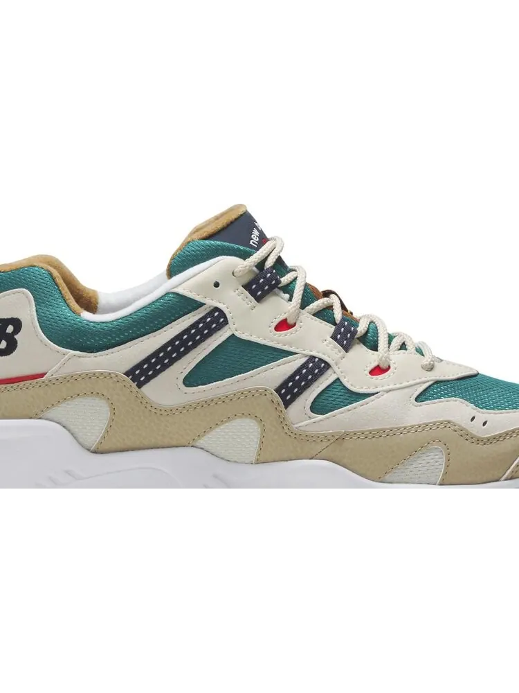 Кроссовки New Balance 850 'Incense Teal' — изображение 2 из 8, загар