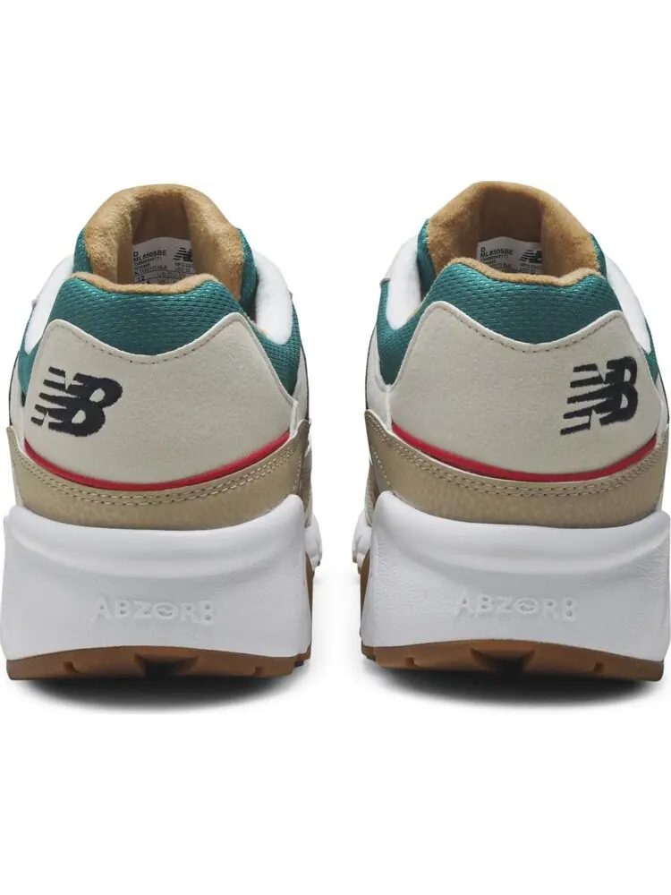Кроссовки New Balance 850 'Incense Teal' — изображение 6 из 8, загар