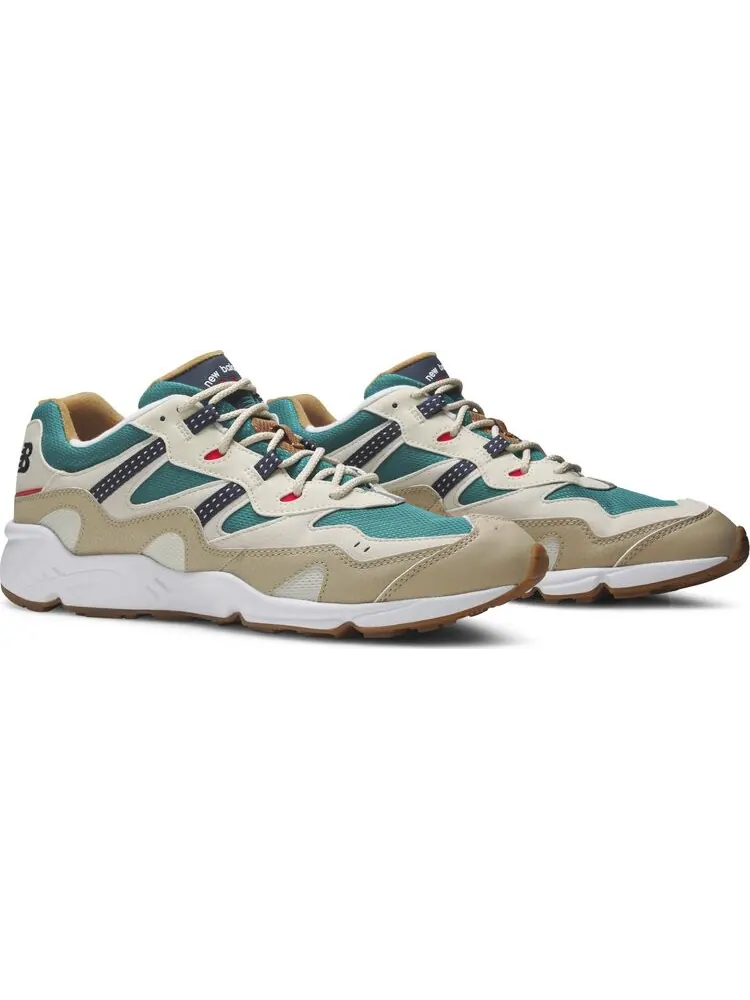 Кроссовки New Balance 850 'Incense Teal' — изображение 8 из 8, загар
