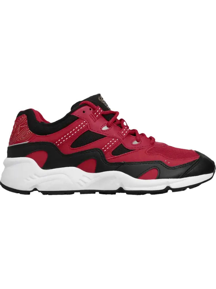 Кроссовки New Balance 850 'Red Black White' — изображение 1 из 1, красный
