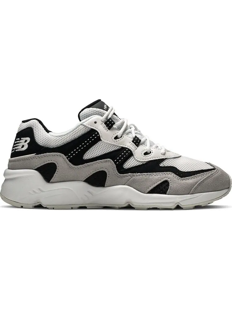 Кроссовки New Balance 850 'White Black' — изображение 1 из 8, черный