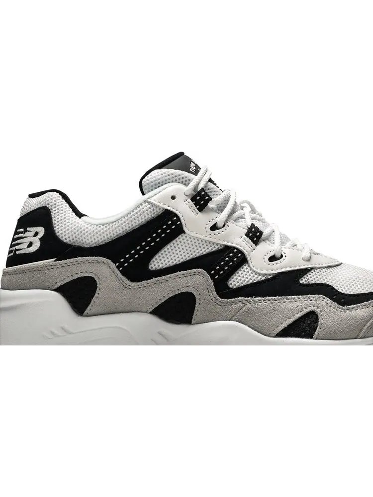 Кроссовки New Balance 850 'White Black' — изображение 2 из 8, черный