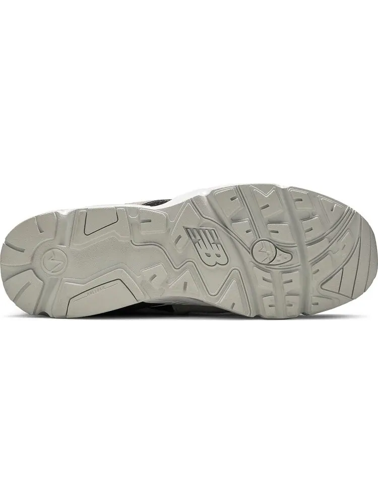 Кроссовки New Balance 850 'White Black' — изображение 4 из 8, черный