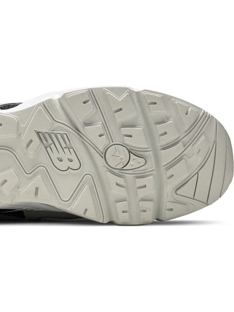 Кроссовки New Balance 850 'White Black' — изображение 5 из 8, черный