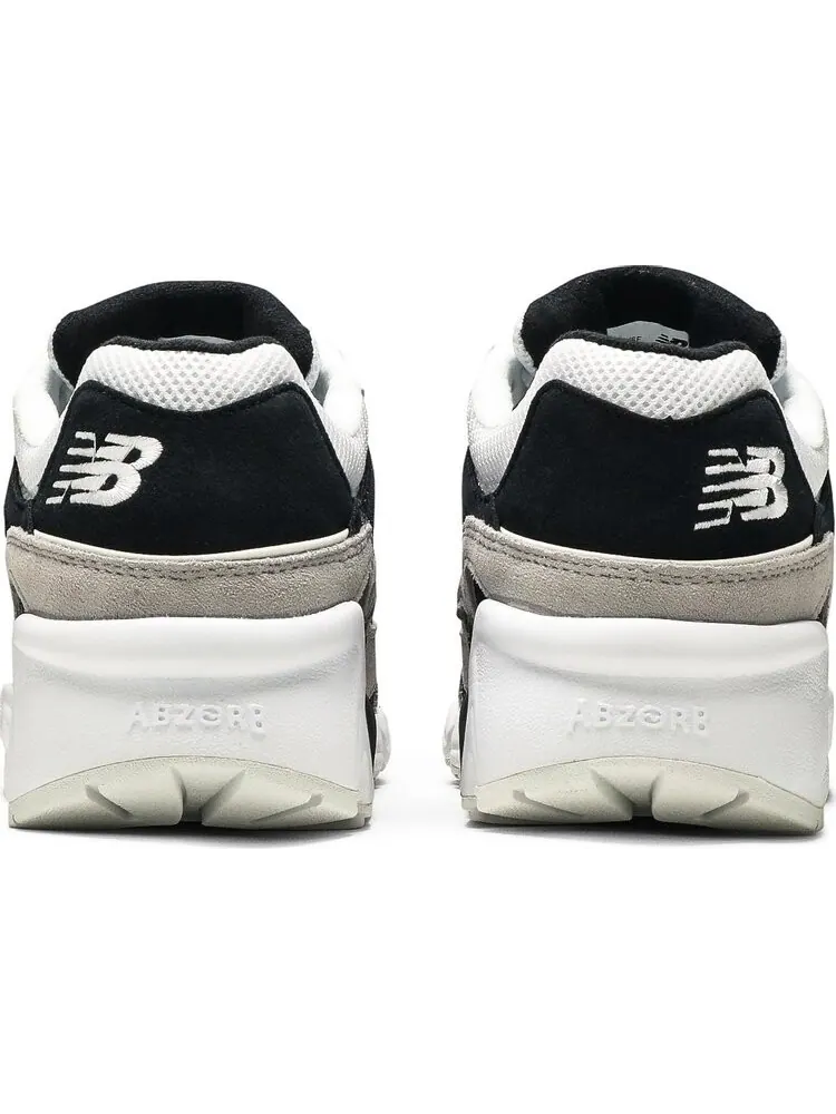 Кроссовки New Balance 850 'White Black' — изображение 6 из 8, черный