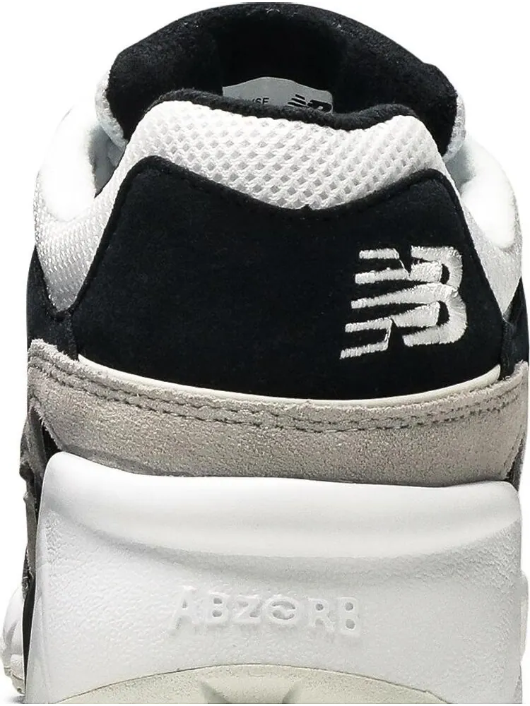 Кроссовки New Balance 850 'White Black' — изображение 7 из 8, черный