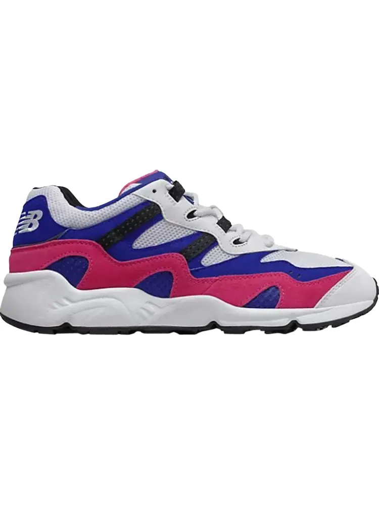 Кроссовки New Balance 850 'Pink Marine Blue' — изображение 1 из 1, синий