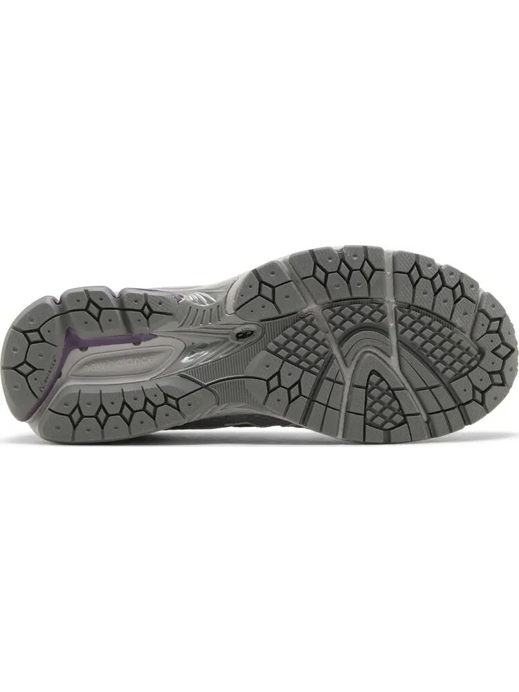 Кроссовки 860v2 'Milky Way Pack - Midnight Violet' — изображение 4 из 4, фиолетовый