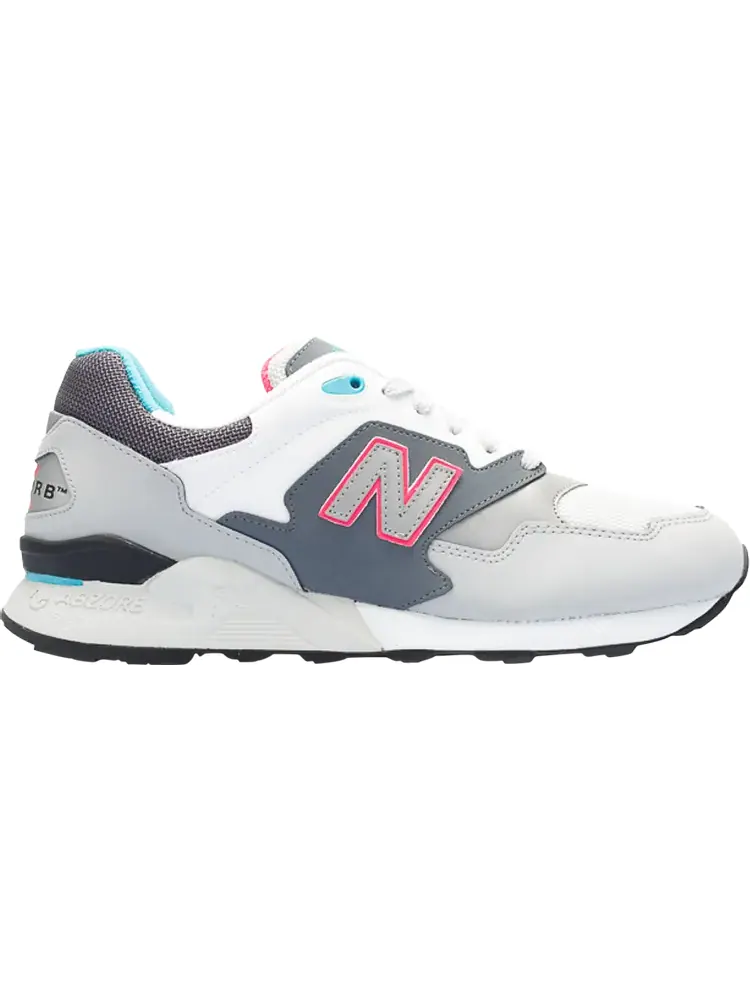 Кроссовки New Balance 878 — изображение 1 из 1, голубой