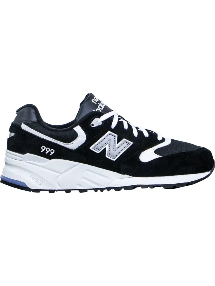 Кроссовки New Balance 999 — изображение 1 из 1, черный