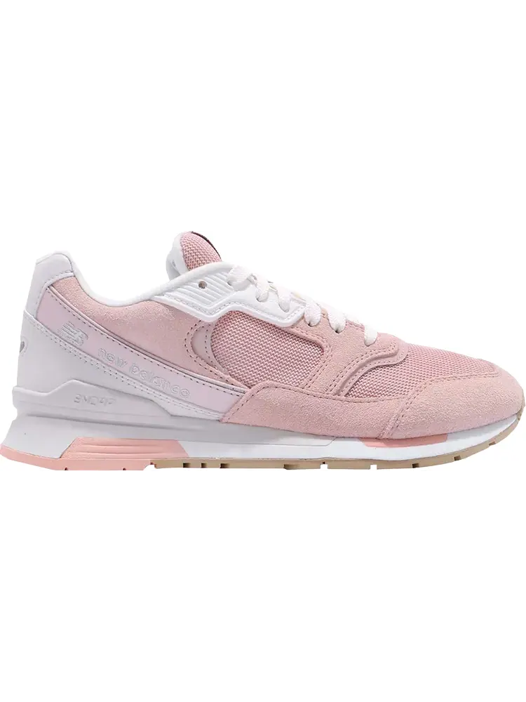 Кроссовки New Balance 99 'Pink' — изображение 1 из 1, розовый