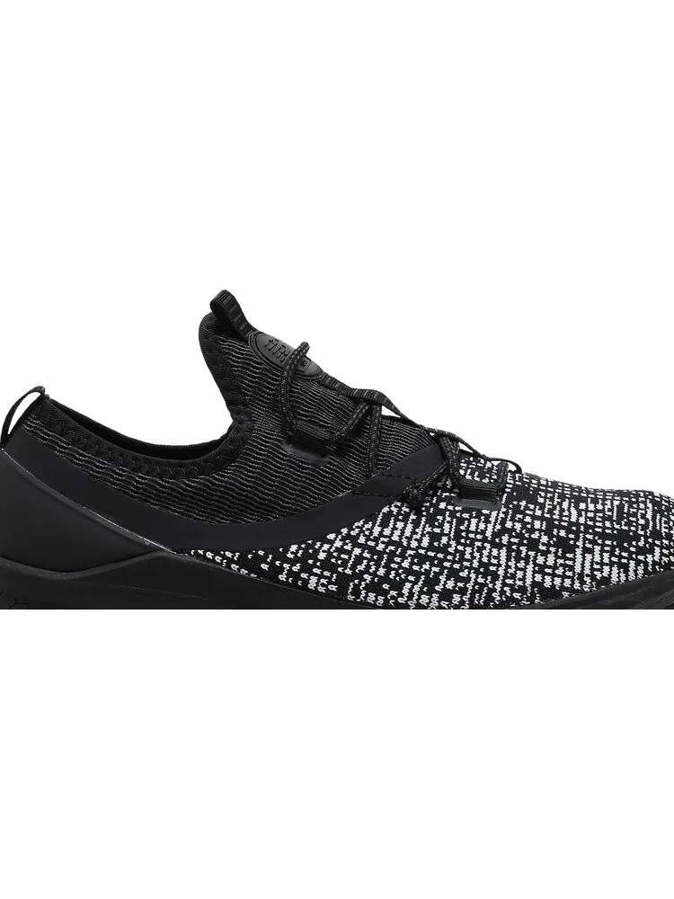 Кроссовки New Balance Fresh Foam LAZR Hyposkin 'Black' — изображение 2 из 8, черный