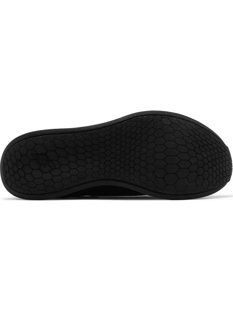 Кроссовки New Balance Fresh Foam LAZR Hyposkin 'Black' — изображение 4 из 8, черный