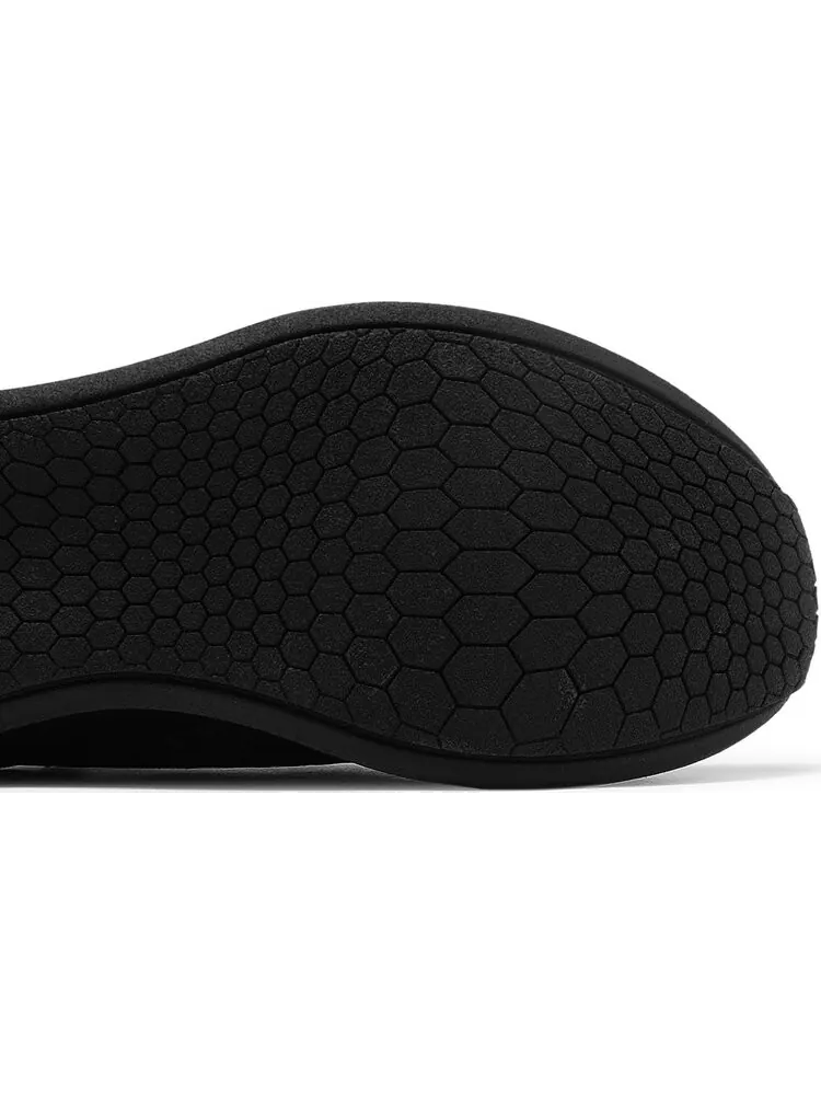 Кроссовки New Balance Fresh Foam LAZR Hyposkin 'Black' — изображение 5 из 8, черный