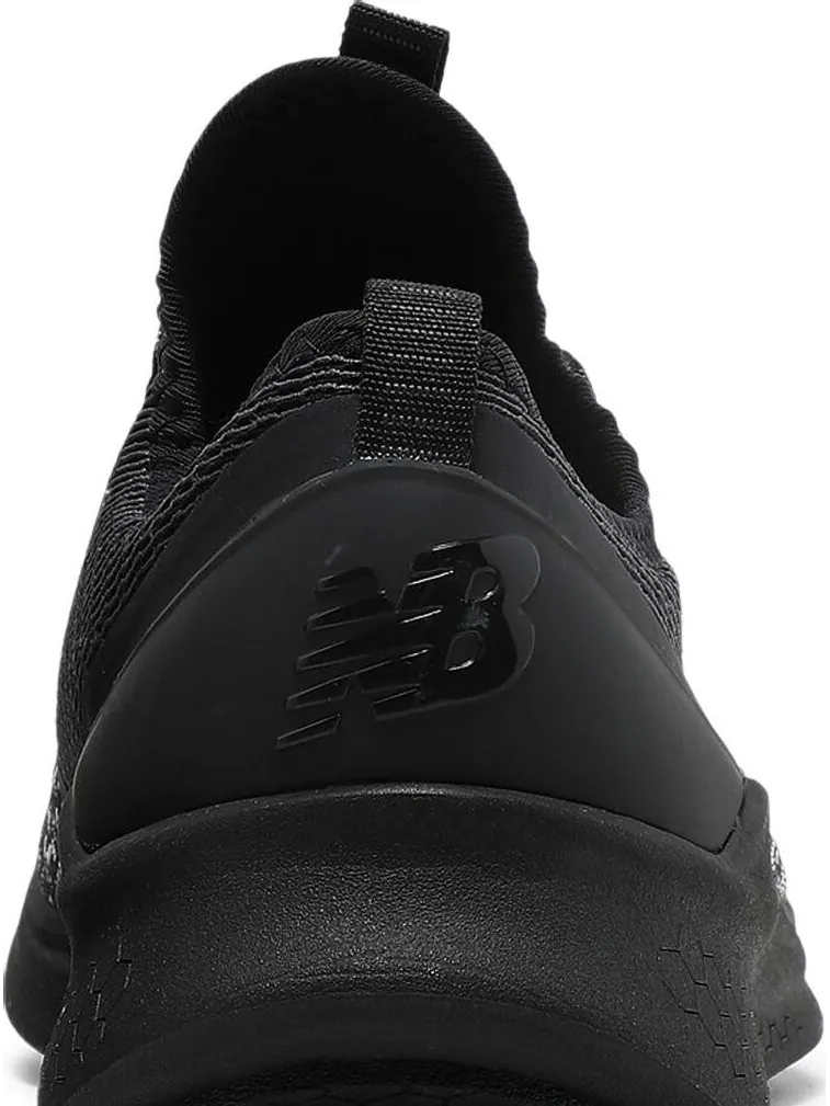 Кроссовки New Balance Fresh Foam LAZR Hyposkin 'Black' — изображение 7 из 8, черный