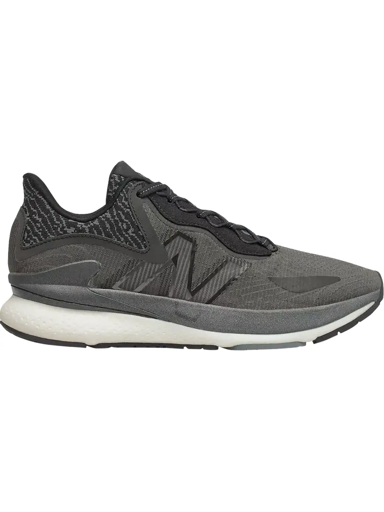 Кроссовки New Balance Lerato 'Black Virtual Sky' — изображение 1 из 1, черный