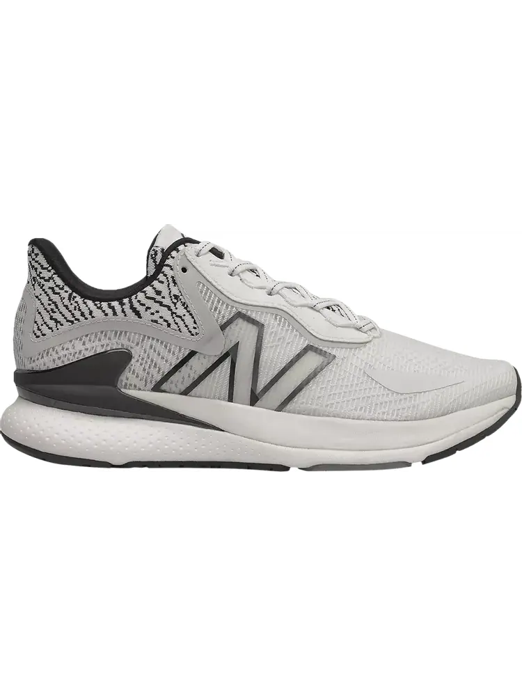 Кроссовки New Balance Lerato 'White Helium' — изображение 1 из 1, белый