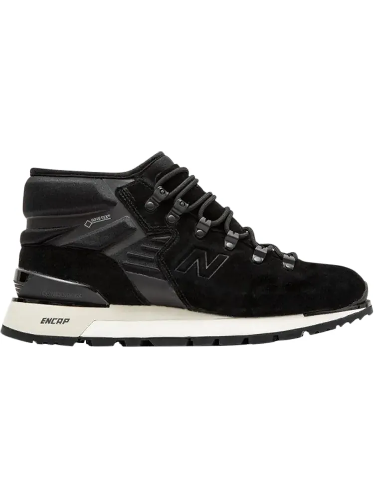 Кроссовки New Balance Niobium — изображение 1 из 1, черный