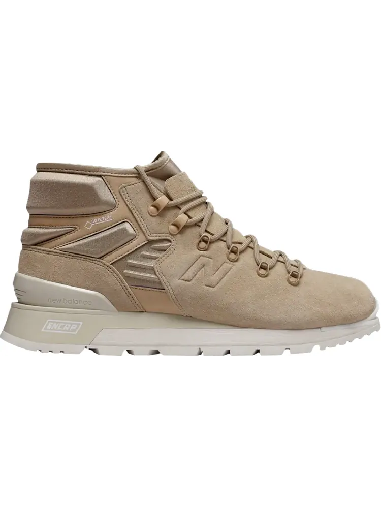 Кроссовки New Balance Niobium 'Sand' — изображение 1 из 1, коричневый