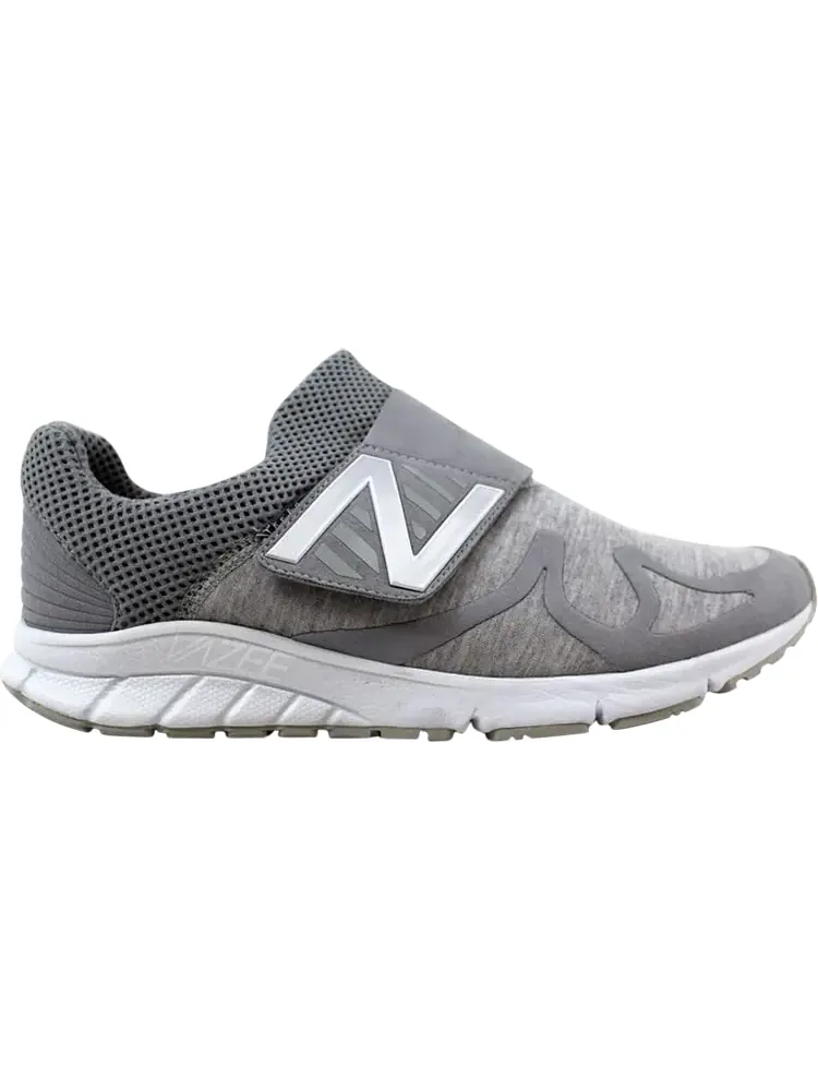 Кроссовки New Balance Vazee Rush 'Sweatshirt' — изображение 1 из 1, серый