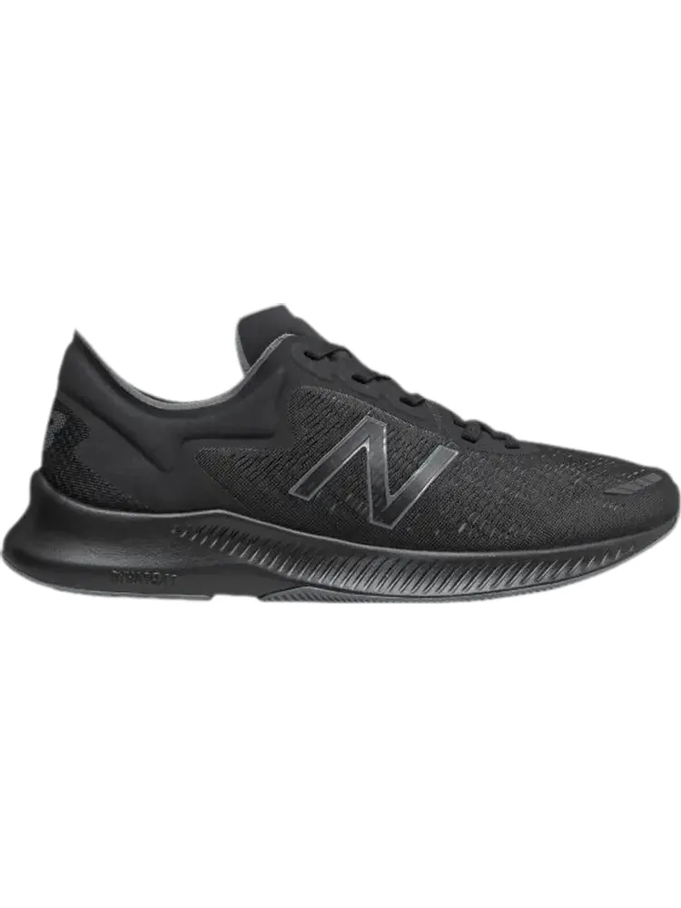 Кроссовки New Balance Pesu 'Black' — изображение 1 из 1, черный