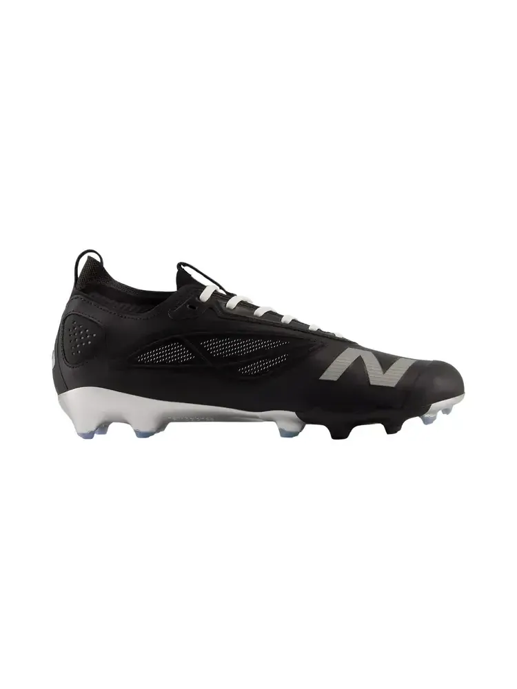 New Balance Rev X 'Faded Black Dark Silver Metallic Nb White' — изображение 1 из 1, черный