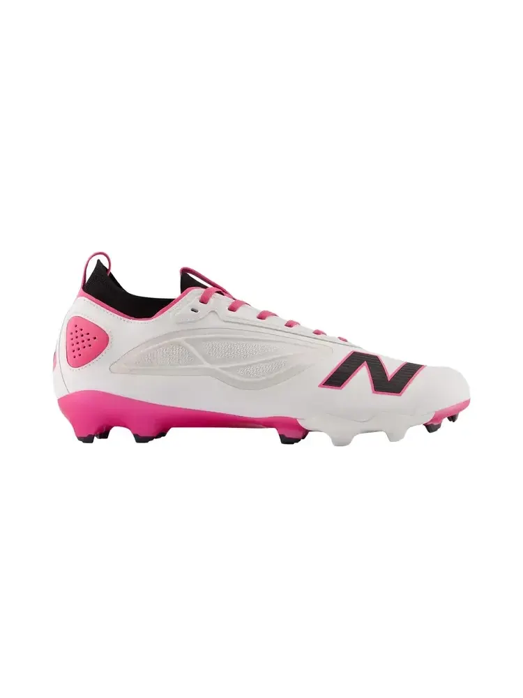 New Balance Rev X 'White Pink Heat' — изображение 1 из 1, белый