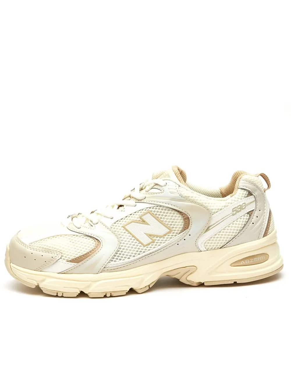Кроссовки New Balance MR530AA — изображение 1 из 5, кость