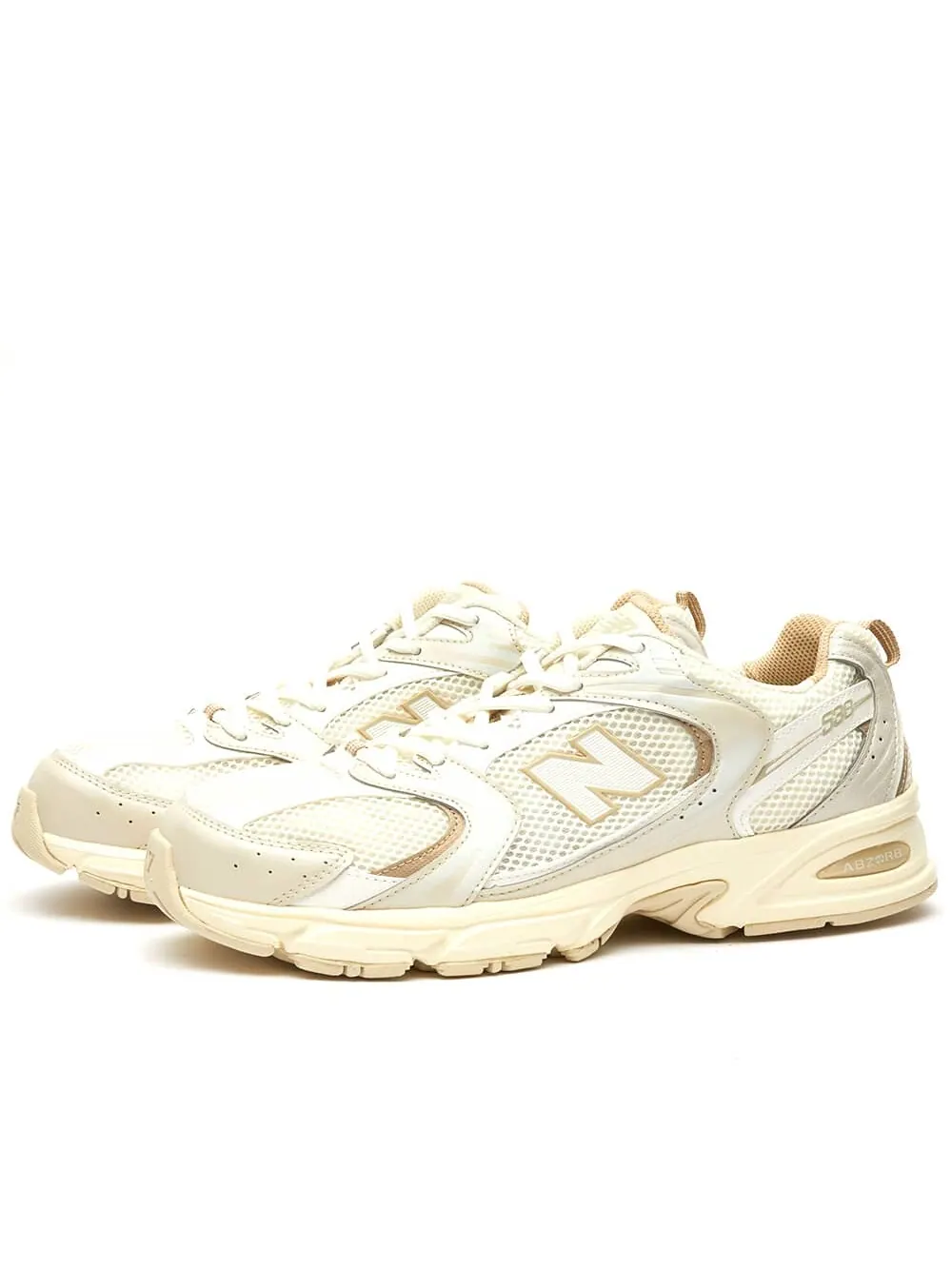 Кроссовки New Balance MR530AA — изображение 5 из 5, кость