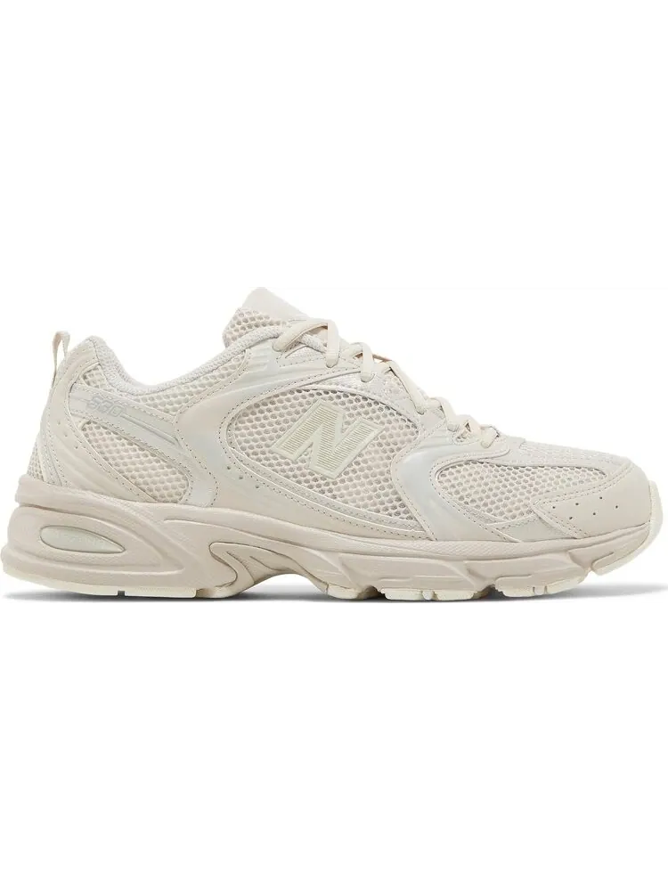 Кроссовки New Balance 530 Бежевые — изображение 1 из 10, бежевый