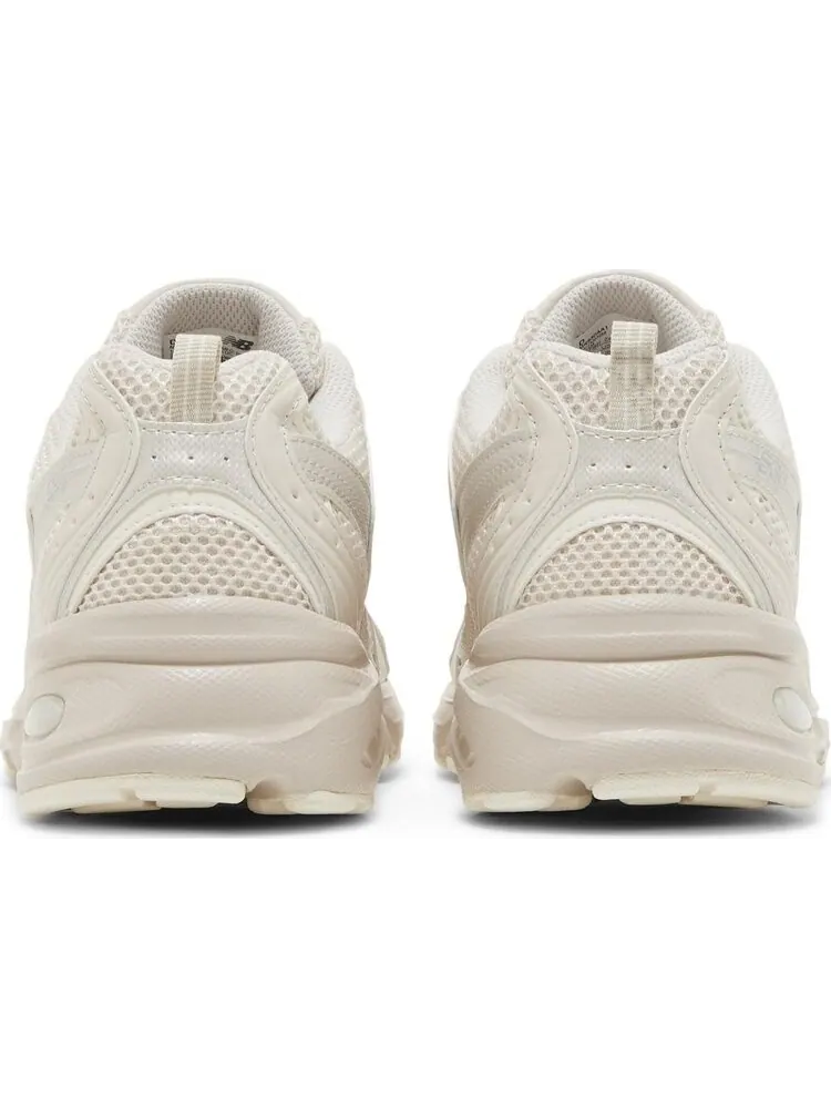 Кроссовки New Balance 530 Бежевые — изображение 5 из 10, бежевый