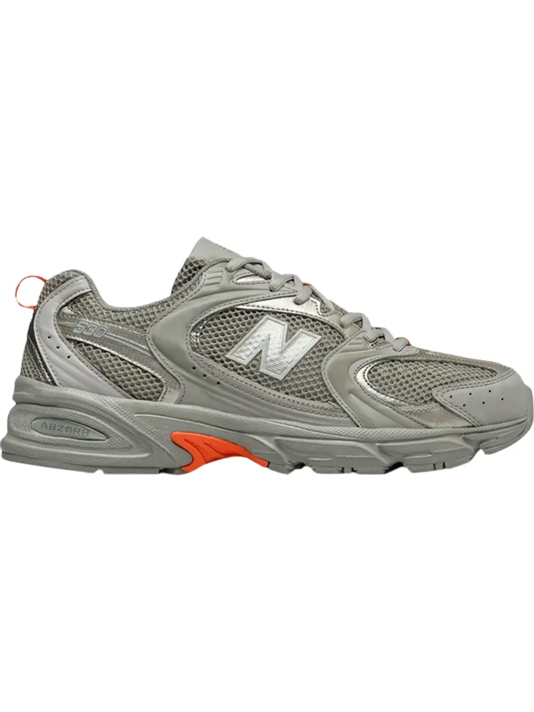 Кроссовки New Balance 530 'Utility Pack - Grey' — изображение 1 из 1, серый