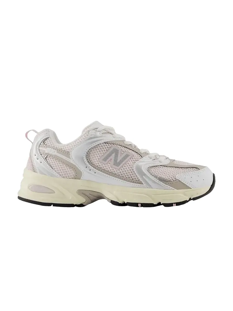 Кроссовки New Balance 530 Pink Granite — изображение 1 из 1, розовый