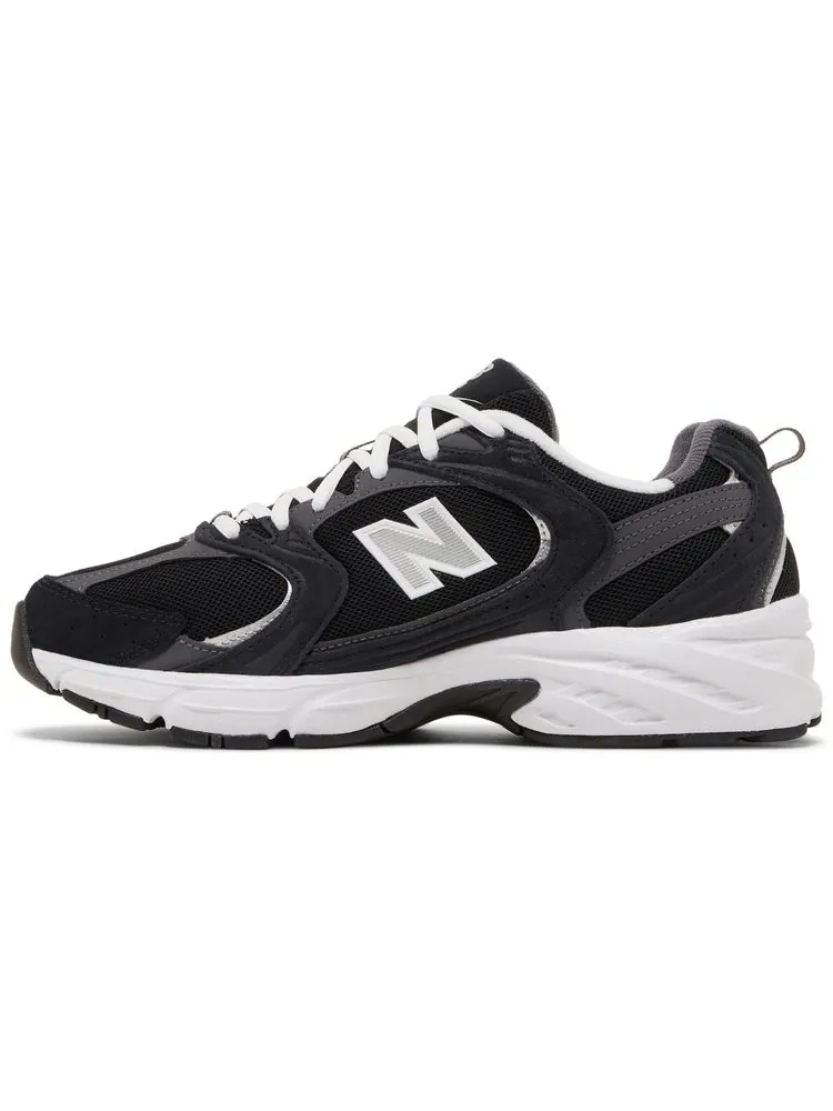 Кроссовки New Balance 530 'Black' — изображение 3 из 8, черный