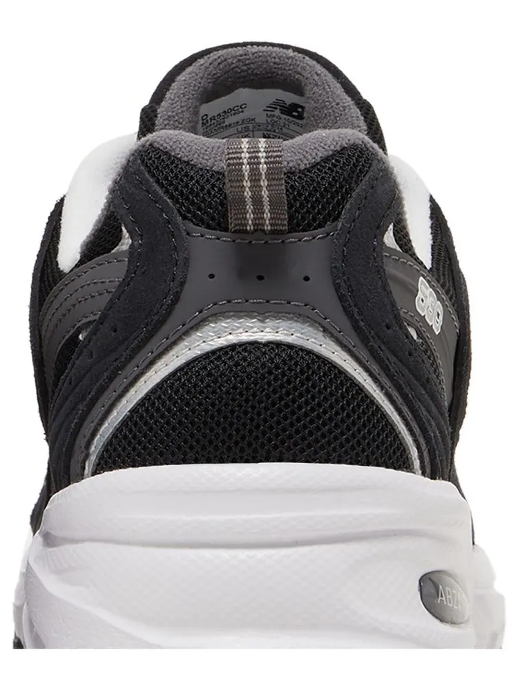 Кроссовки New Balance 530 'Black' — изображение 7 из 8, черный
