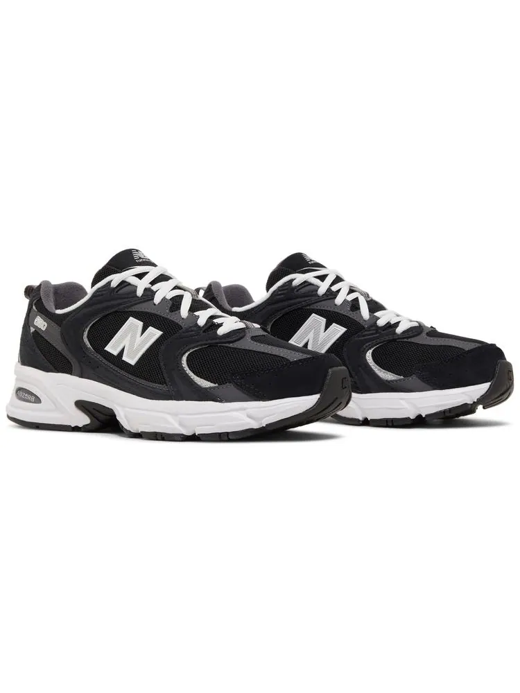 Кроссовки New Balance 530 'Black' — изображение 8 из 8, черный