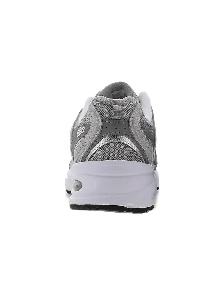 Кроссовки New Balance 530 (серые) — изображение 5 из 6, серый