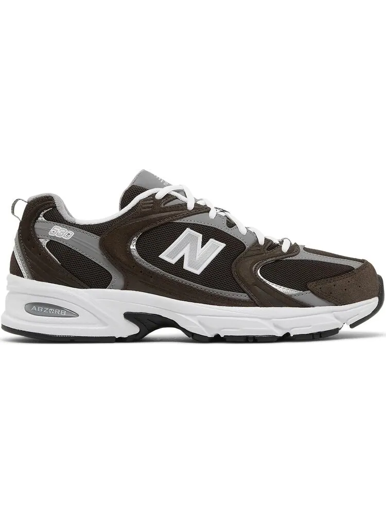 Кроссовки New Balance 530 — изображение 1 из 4, коричневый