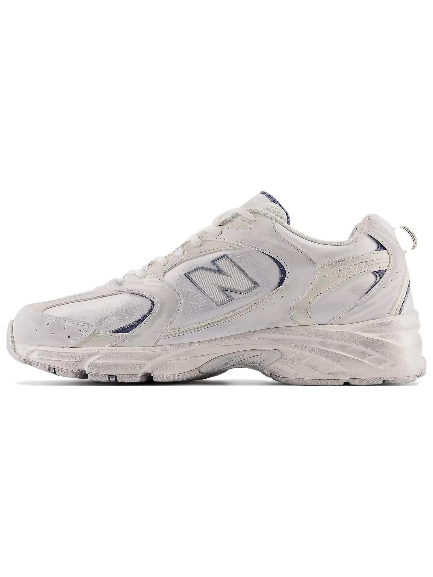 Кроссовки New Balance 530 Linen Fog Overcast — изображение 1 из 2