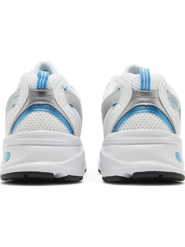 Кроссовки New Balance 530 'White Sky Blue' — изображение 6 из 8, белый