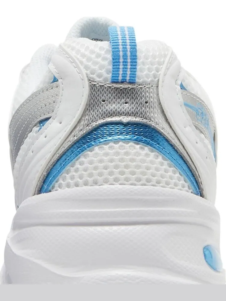 Кроссовки New Balance 530 'White Sky Blue' — изображение 7 из 8, белый