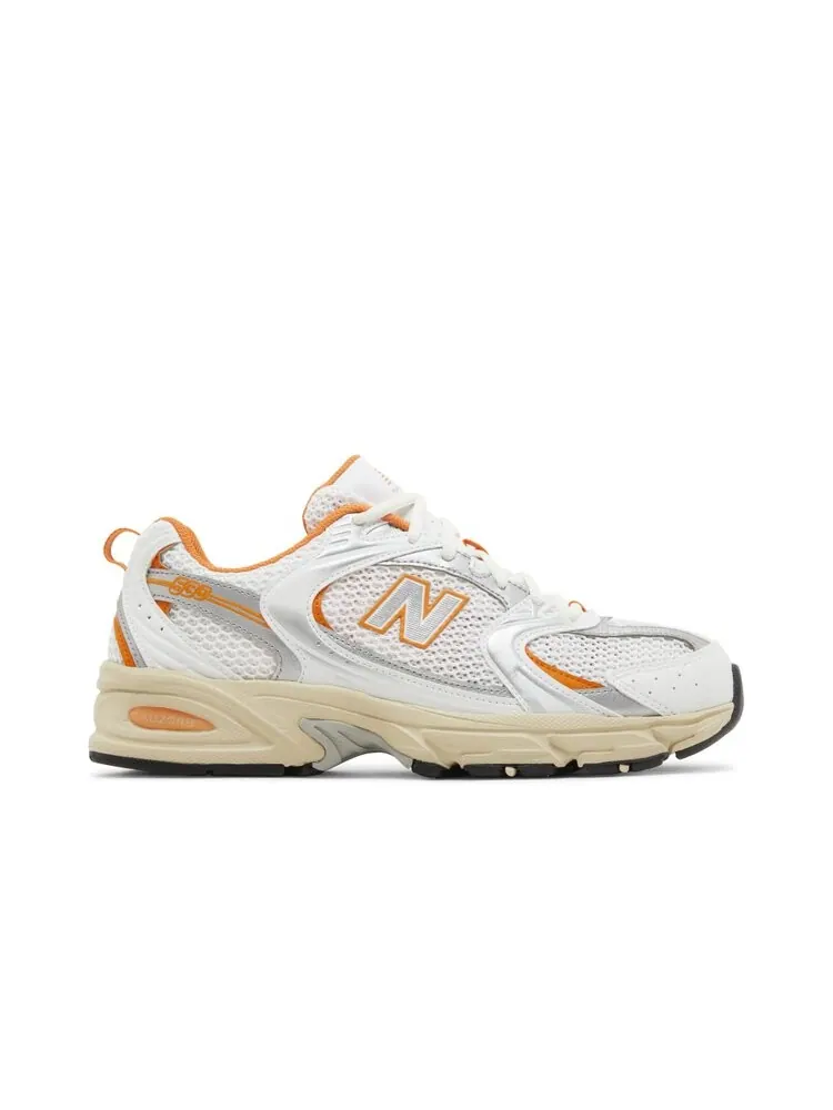 Кроссовки New Balance 530 — изображение 1 из 4, белый