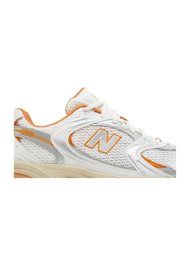 Кроссовки New Balance 530 — изображение 2 из 4, белый